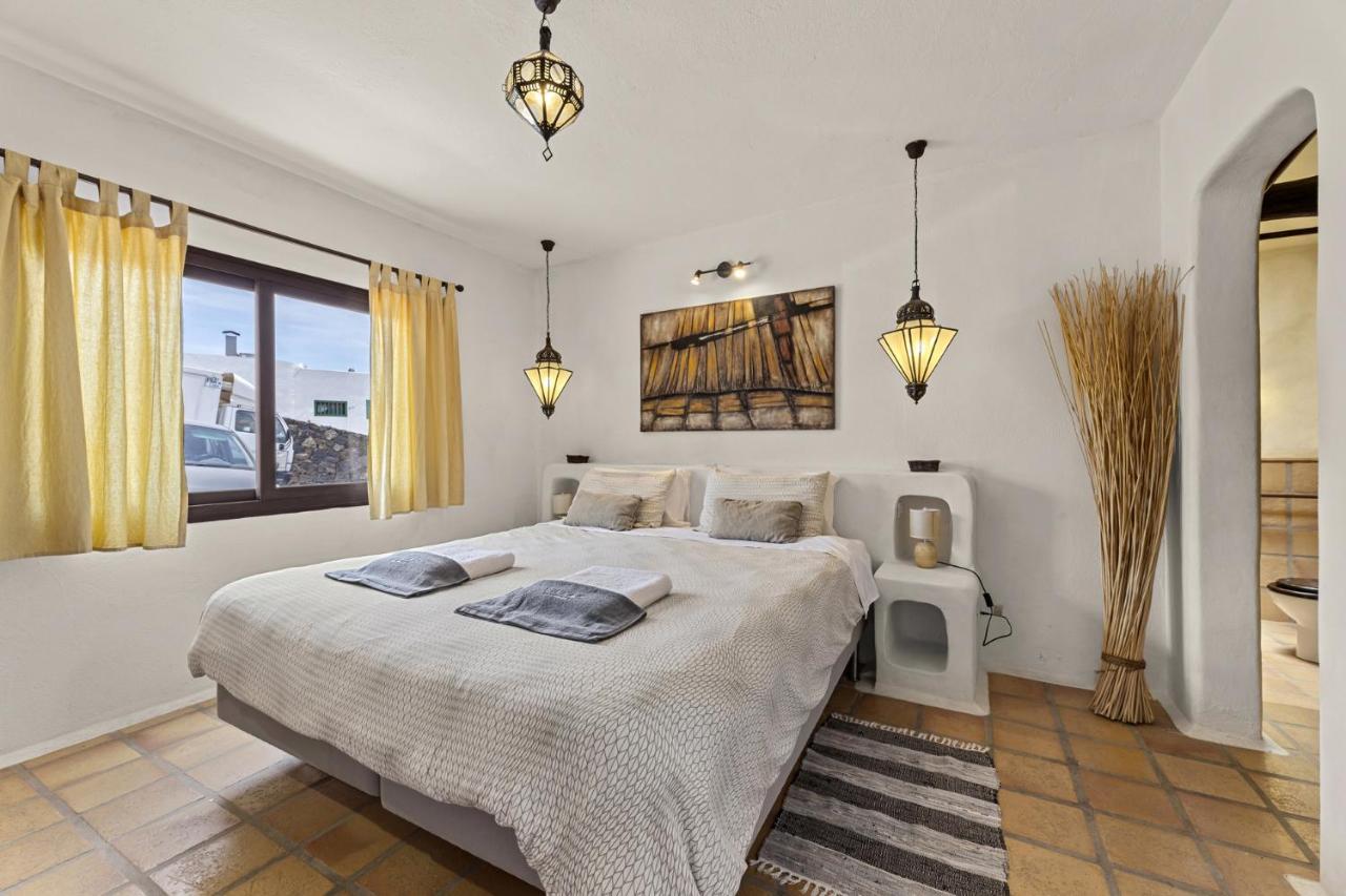 Bermeja - Apartamento Rural Con Piscina Las Breñas Exterior foto